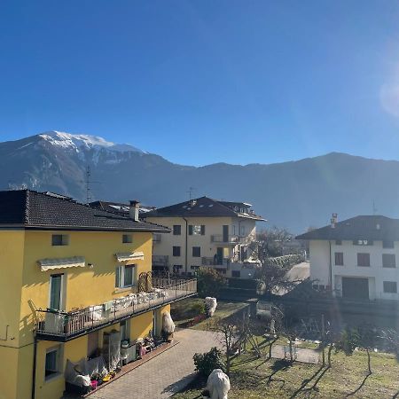 Appartamento Tranquillo Con Vista Montagna Arco Εξωτερικό φωτογραφία