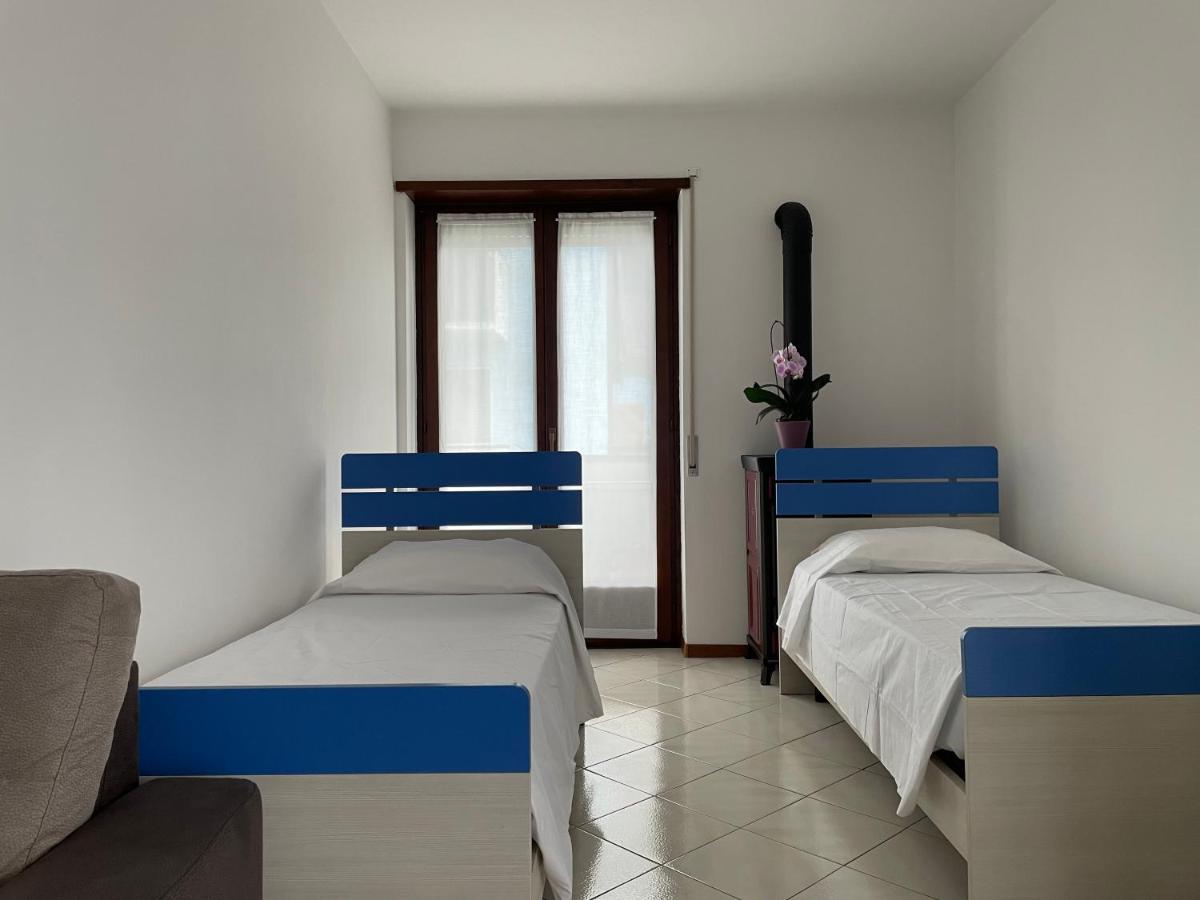 Appartamento Tranquillo Con Vista Montagna Arco Εξωτερικό φωτογραφία