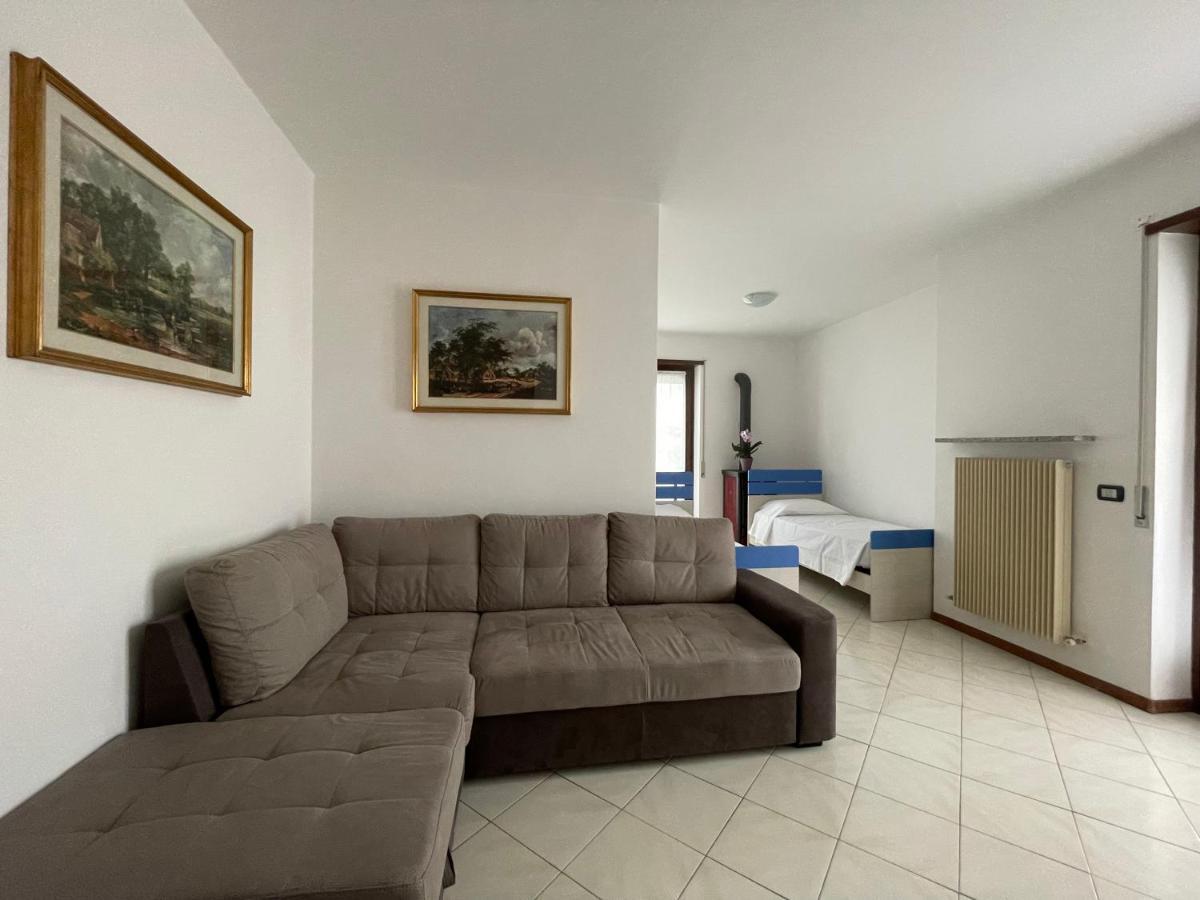 Appartamento Tranquillo Con Vista Montagna Arco Εξωτερικό φωτογραφία