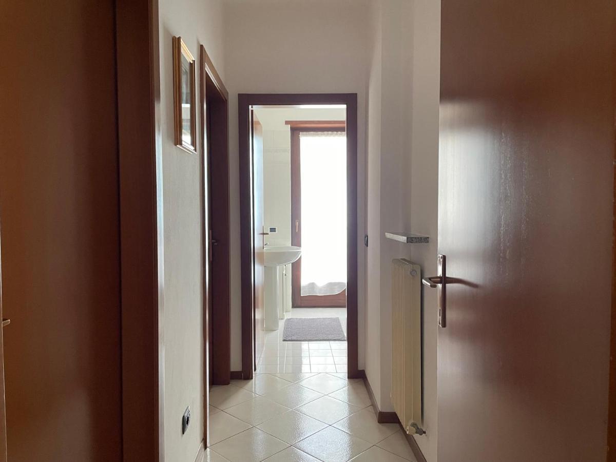 Appartamento Tranquillo Con Vista Montagna Arco Εξωτερικό φωτογραφία