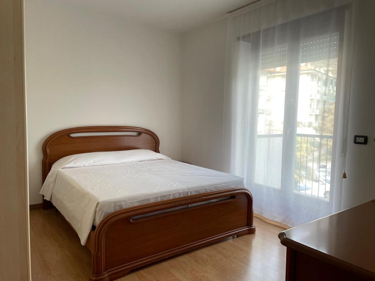 Appartamento Tranquillo Con Vista Montagna Arco Εξωτερικό φωτογραφία