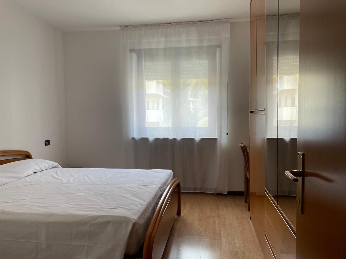 Appartamento Tranquillo Con Vista Montagna Arco Εξωτερικό φωτογραφία